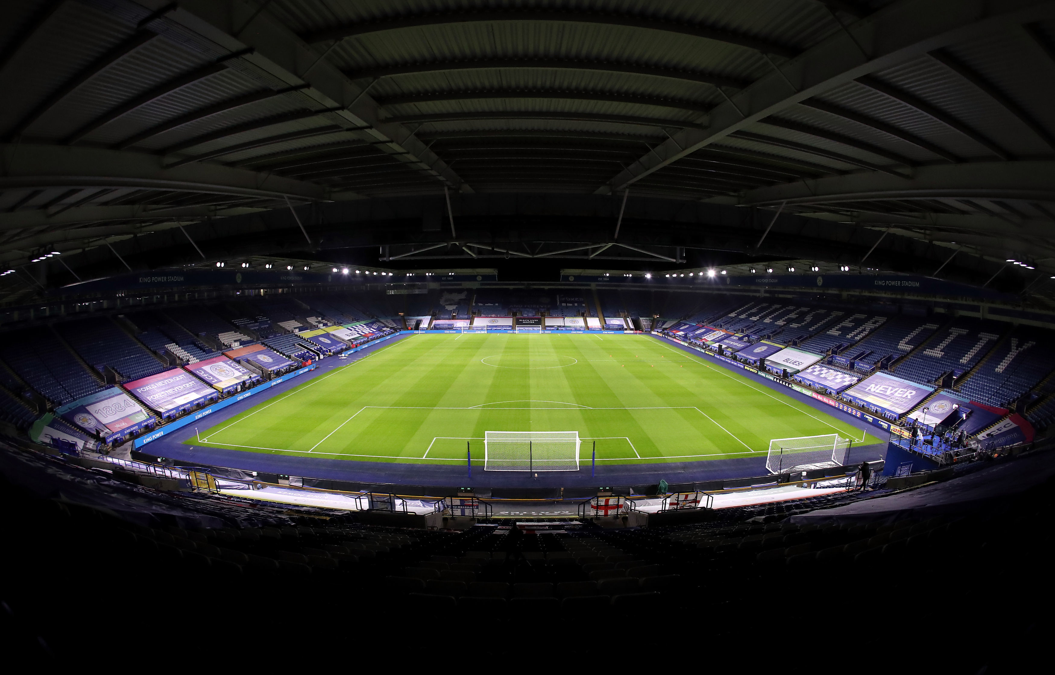 Leicester vs Southampton LIVE: Team news and line-ups ahead of Premier League fixture today Leicester vs Southampton LIVE: Team news and line-ups ahead of Premier League fixture today